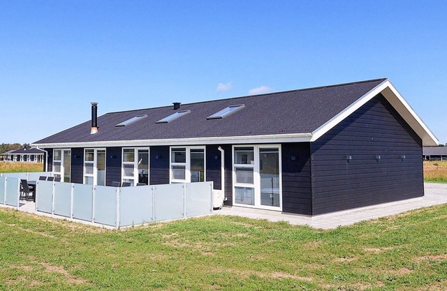 5 star holiday home in Løkken