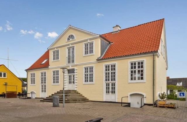 5 star holiday home in Løkken
