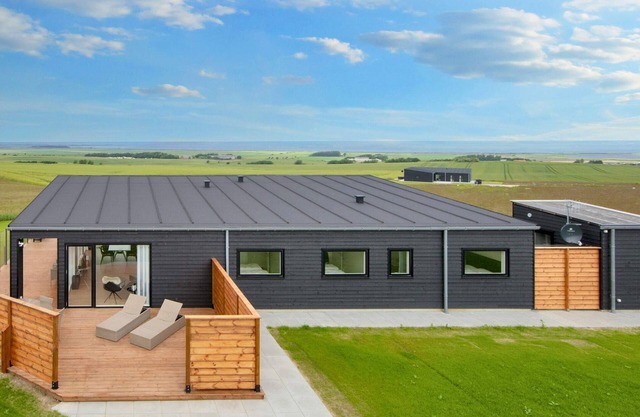 5 star holiday home in Lemvig-By Traum