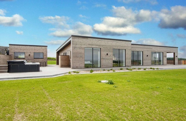 5 star holiday home in Lemvig-By Traum