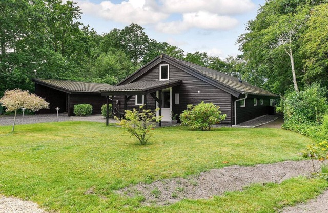 5 star holiday home in Oksbøl
