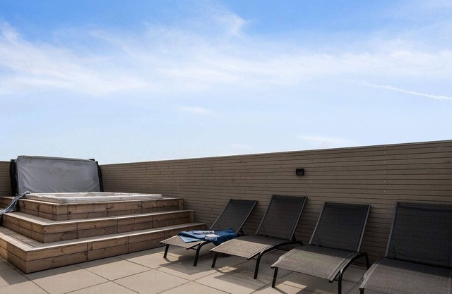 5 star holiday home in Otterup