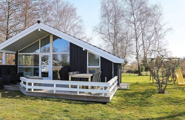 5 star holiday home in Skibby