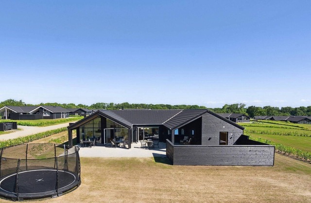 5 star holiday home in Sydals