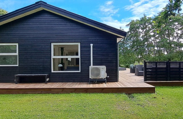 5 star holiday home in Fanø