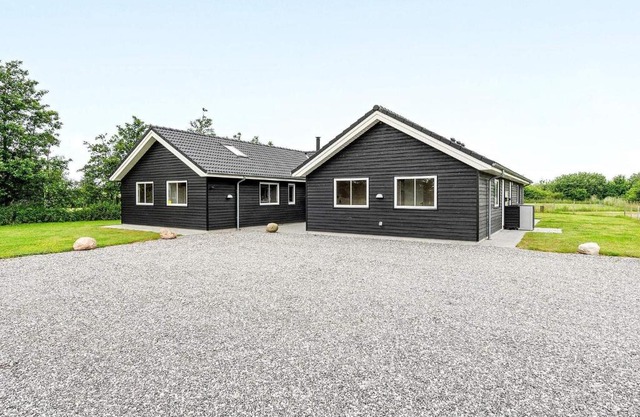 5 star holiday home in Idestrup