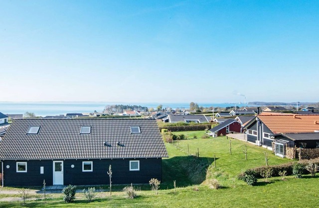 5 star holiday home in Rønde