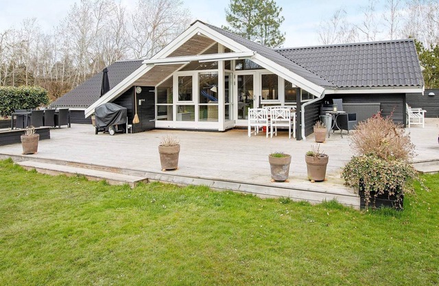 5 star holiday home in Stege