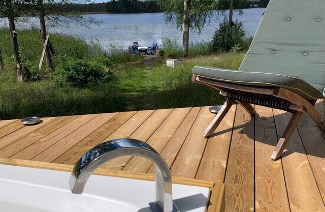 5 star holiday home in KÖPING