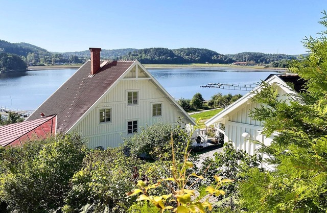 5 star holiday home in Uddevalla