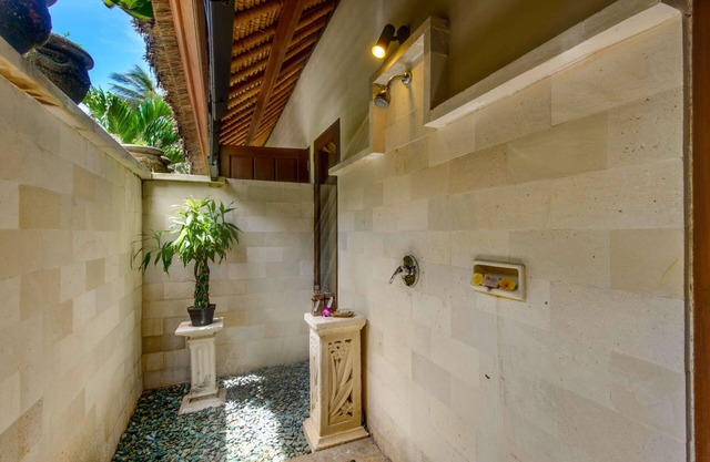 5 Star Holiday Villa with Private Pool, Bali Villa 2015