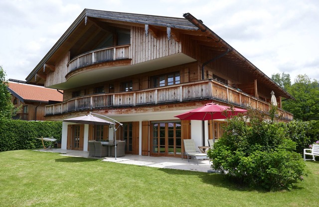 5 star luxury apartment with top equipment