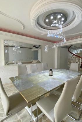 5-star luxury house