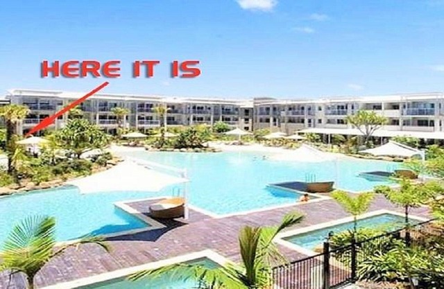 5 Star Luxury @ Tweed Coast - Salt Village, Kingscliff in NSW Australia