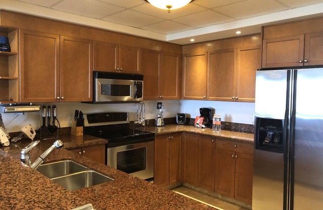 5 Star Play Royale 2 Bedroom 2 Bathroom Beachfront Luxury Condo.