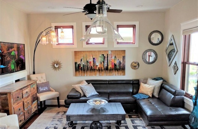 5-STAR Retreat in St. George/Washington