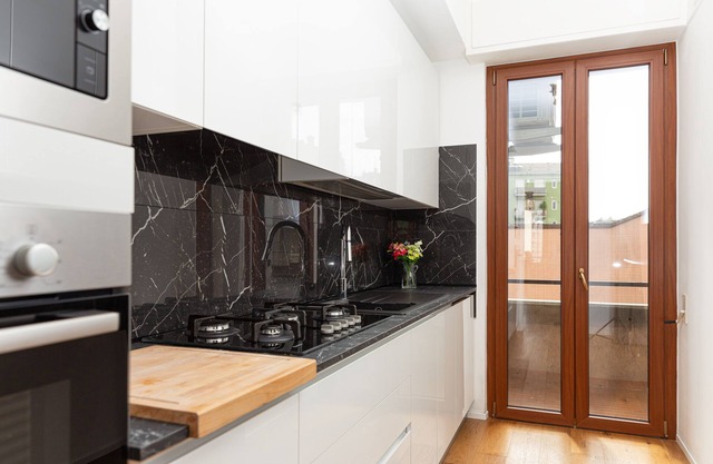 5 Star - Sauna Luxury Apartment