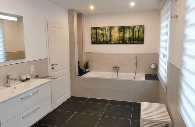5 star vacation apartment Albatros