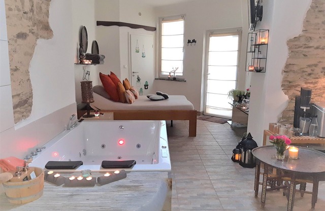 5-star vacation home with wellness area and 70 inclusive services