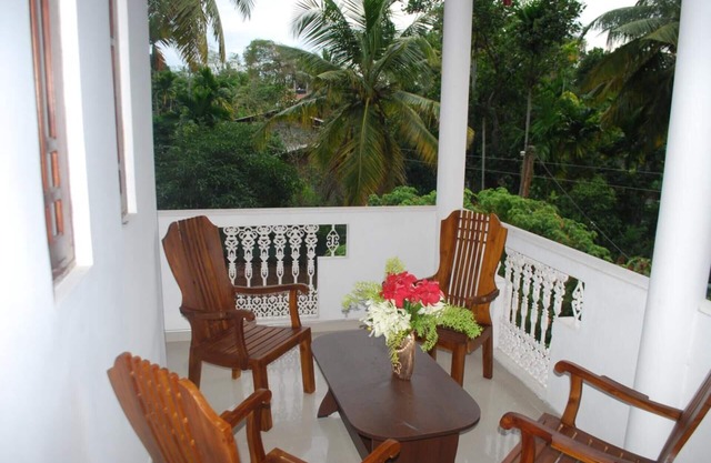 5 Star Villa with First Class Amenities, Southern Province Villa 1005