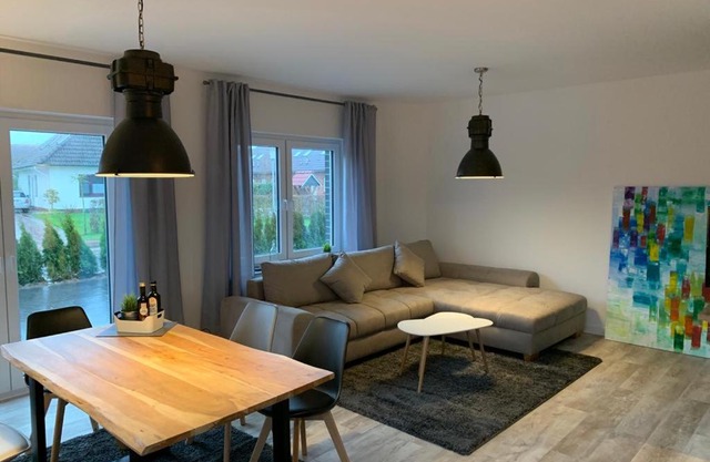 5 Sterne Ferienhaus Charlotte