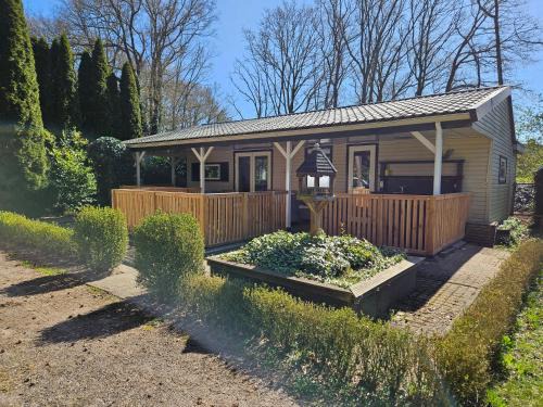 5 sterren - Familie camping in Raalte