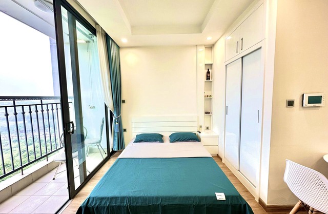 5* Studio Near Keangnam And My Dinh