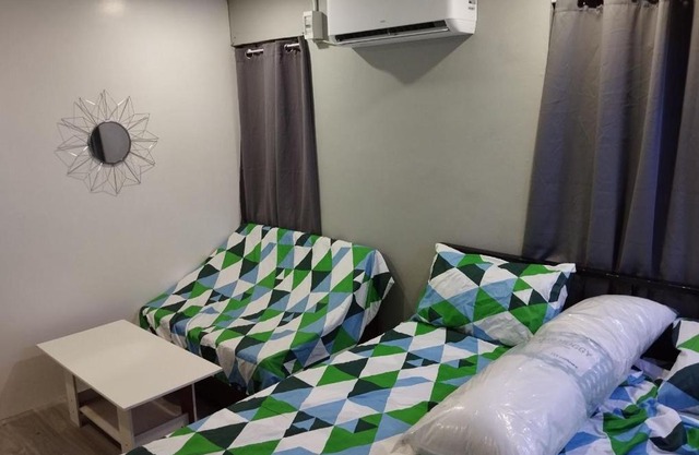 5 to 10Pax accommodation - Unit 1