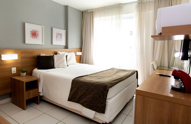 5 Verano Stay Suite (wi-fi and garage)