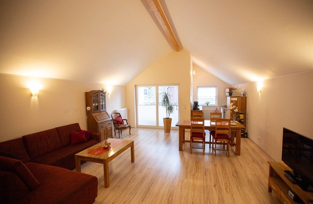 5* vacation apartment! Vacation directly with the winemaker! Piesport on the Moselle