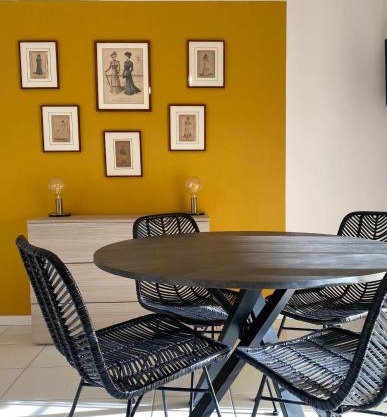 5 Viale Fano Apartment