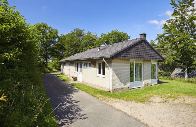 Bungalow 