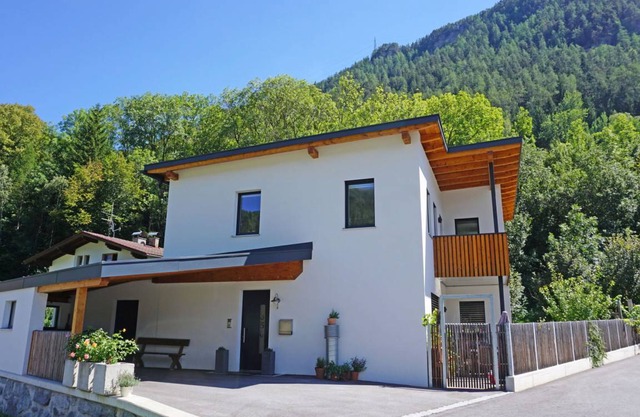 50 m² Apartment ∙ 1 bedroom ∙ 4 guests