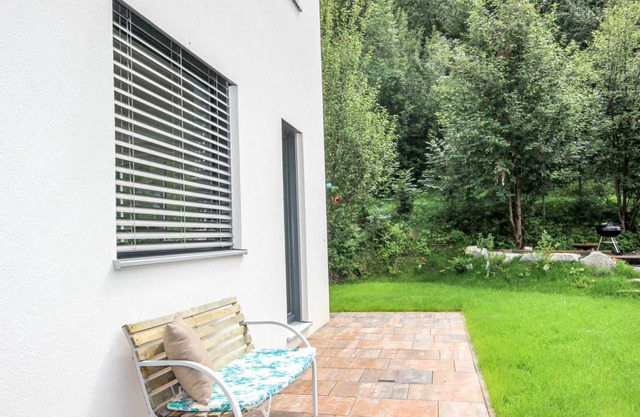 50 m² Apartment ∙ 1 bedroom ∙ 4 guests