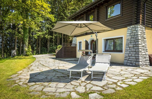 50 m² Apartment ∙ 2 bedrooms ∙ 4 guests