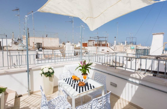 50 m² Apartment ∙ 1 bedroom ∙ 4 guests