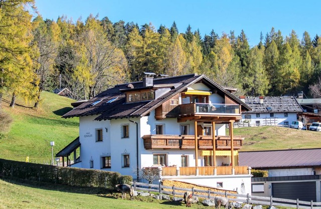 50 m² Apartment ∙ 1 bedroom ∙ 4 guests