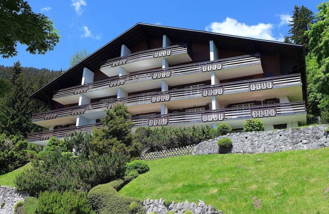 Le Savoie 