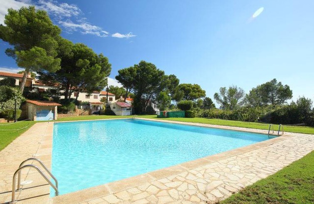 50 m² Apartment ∙ 1 bedroom ∙ 4 guests