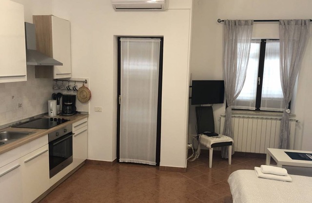 50 m² Apartment ∙ 1 bedroom ∙ 4 guests
