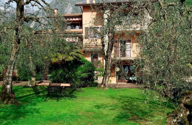 50 m² Apartment ∙ 1 bedroom ∙ 4 guests