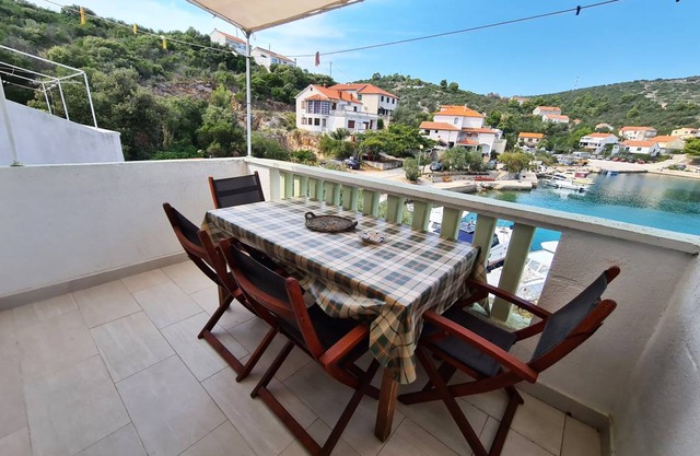 50 m² Apartment ∙ 2 bedrooms ∙ 5 guests