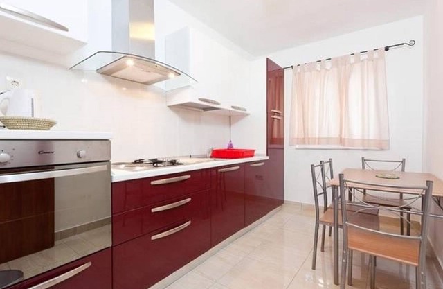50 m² Apartment ∙ 3 guests