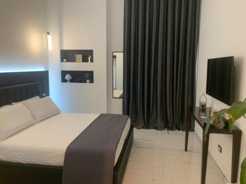 50 m2 Apartment