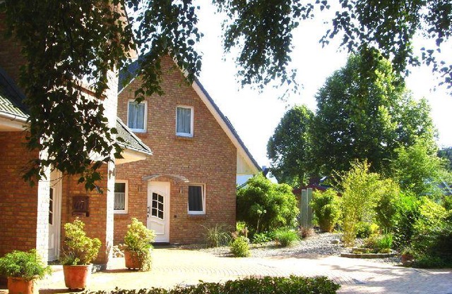 50 m² House ∙ 1 bedroom ∙ 2 guests