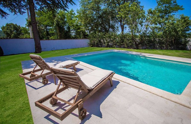 50 m² House ∙ 1 bedroom ∙ 3 guests