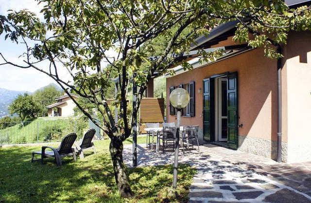 50 m² House ∙ 2 bedrooms ∙ 4 guests