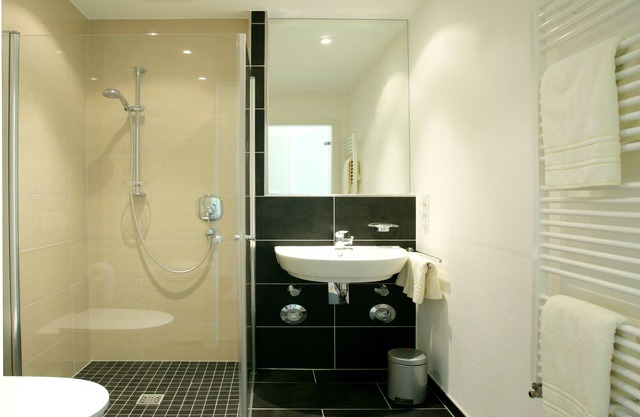 50 sqm, harmonious apartment to relax and unwind