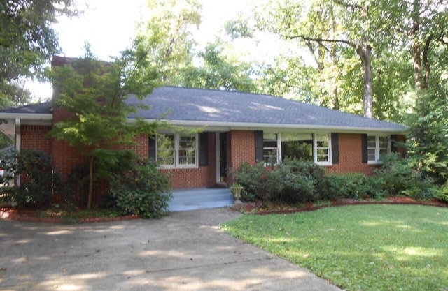 500 Feet Frontage on Sope's Creek