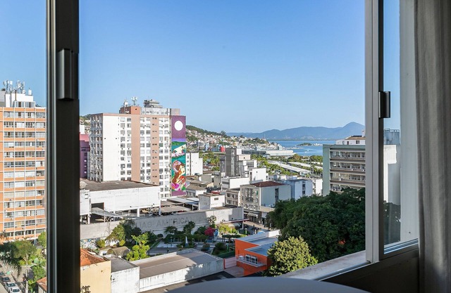 500m from Top Market | Partial SEA View #CA36